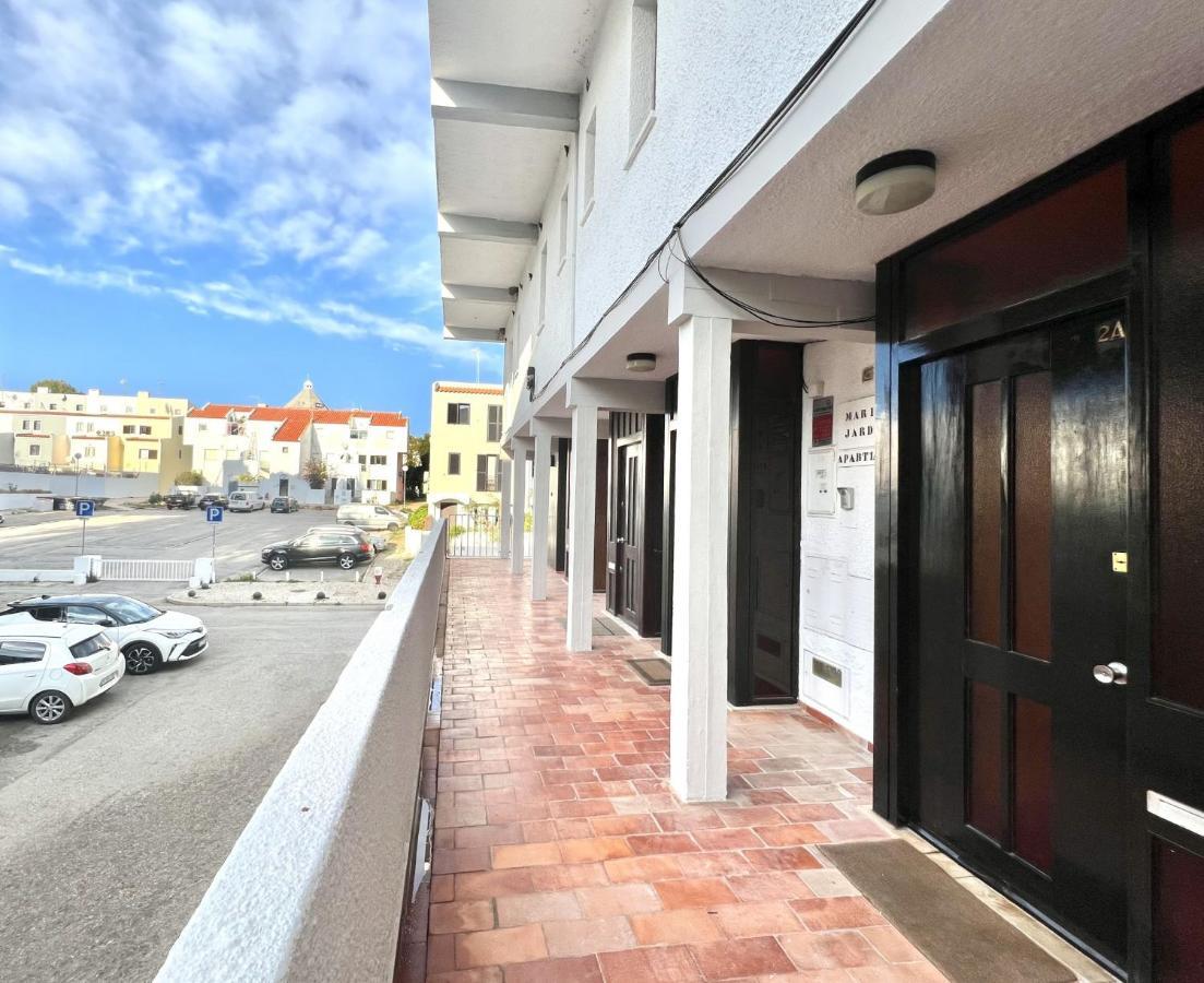 Marina Jardim - Vilamoura Marina By Hd Properties Exterior photo