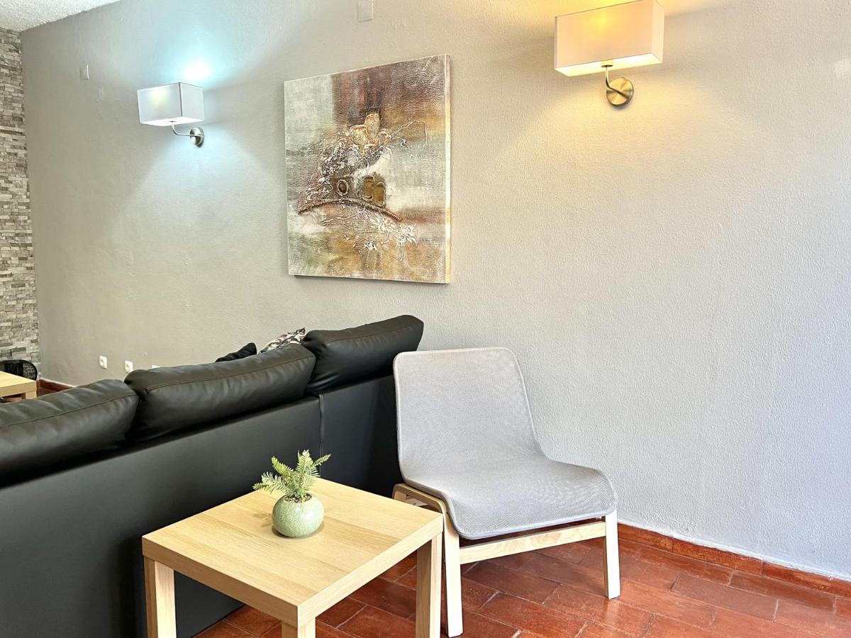 Marina Jardim - Vilamoura Marina By Hd Properties Exterior photo